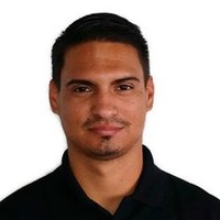 Jeremy Gonzales