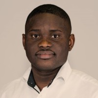 Olumide Faturoti Eit