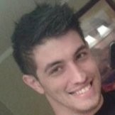 Dani Hernández Fábregas