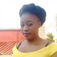 Alice Mulenga