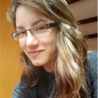 Samantha Yassmin Aguila Magne