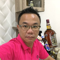 Sew Hoong (Ulrick) Kong