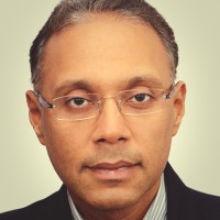 Prakash Kejriwal