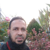 Amzad Hussain