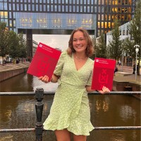 Hannah van Teeffelen