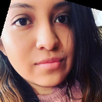 Itzel Gomez