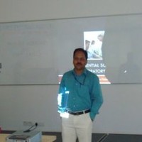 Ravi Kabir