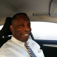 Bruce Tolbert