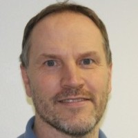 Patrick Wiesner