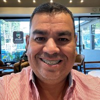 Carlos Gil