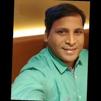 Kishor Bodake
