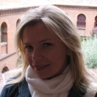Angela Garbasan