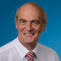 Peter McElroy