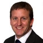 Ian Morgan