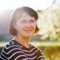 Oksana Zubkova