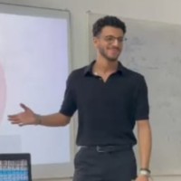 Mark Ehab