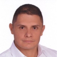 Jhon Alexander Ramos Gonzalez