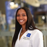 Makayla Williams