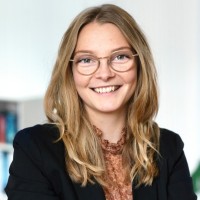 Maria Pontoppidan
