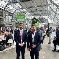 Abdelrahman A. Alsharif