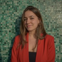 Irene Cortés