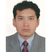 Arnold Junior Lujan Tito