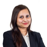 Kamalashree Mohanty