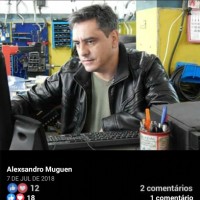 Alexsandro Paulo