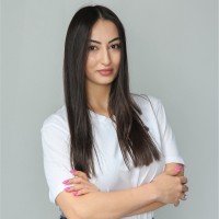 Sona Mkhitaryan