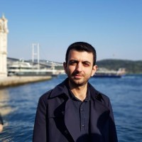 Ahmet Yasin Özden
