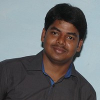pratap kunapareddy