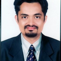 Vivek Sali