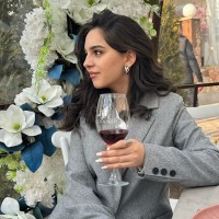 Mery Hakobyan