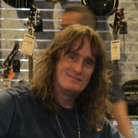 Derick Pickles