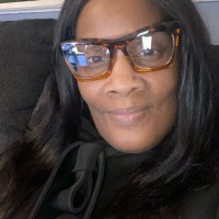 Minister Tamecha Yarborough