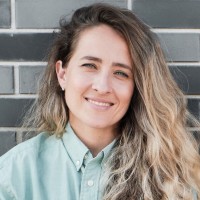Anna Borg