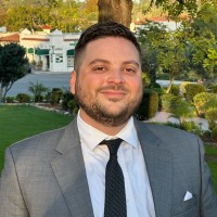 Mark Rodriguez, Pmp