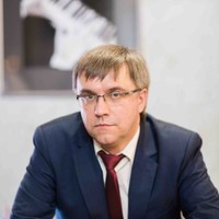 Sergey Androsov