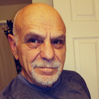 Ken williford