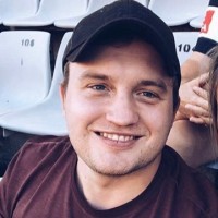 Johan Potgieter