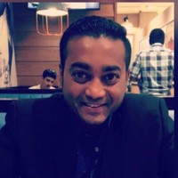 Sachin Nair
