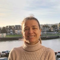 Anne Reuillon