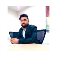 Vikram Rathod