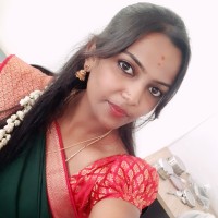 kavya shree R