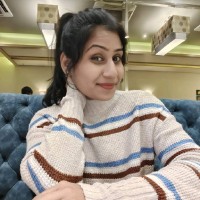 Vaishnavi Yankure