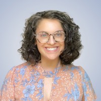 Olivia Glad