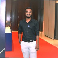 Shubham Kadam