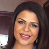 Wafaa Redwani