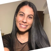 Ana Lucia Ascarrunz Lobo
