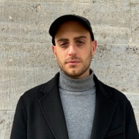 Marco Lucarelli